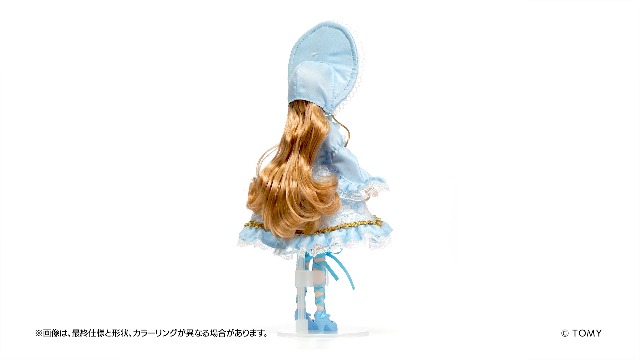 Amazon.co.jp: Takara Tomy Licca-chan Doll, Photogenic Licca Happy