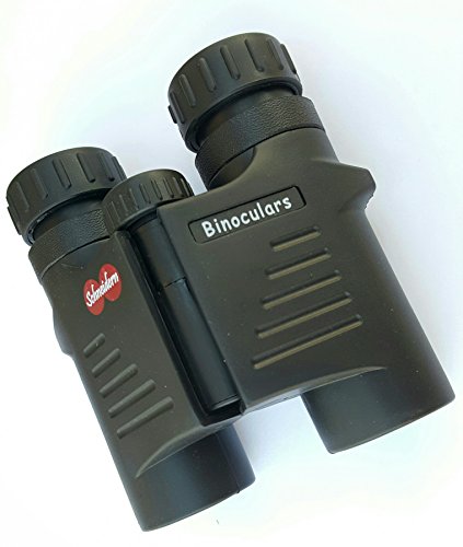 Binoculares Compactos 8x21 para Observación miniatura 1