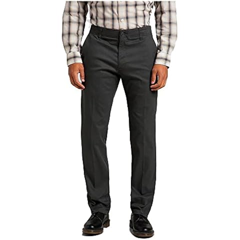 Lee Men's Slim Chino XC Shorts in Dark Grey Cover