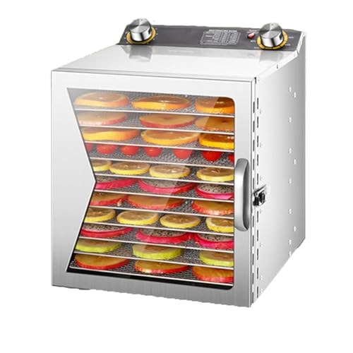 400W Freeze Dryer Machine