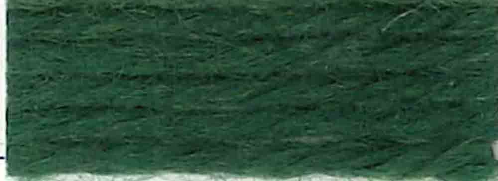 DMC 486-7540 Tapestry and Embroidery Wool, 8.8-Yard, Dark Pistachio Green