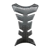 Modèles applicables : autocollant de protection de réservoir de moto pour HO&NDA CBR1000RR CBR600R CBR RVF VFR CB400 CB1300.