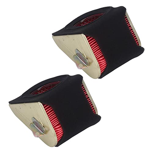 Esponja do Filtro de Ar do Motor do Filtro de Ar do Motor, Peças de Reposição do Motor do Limpador d