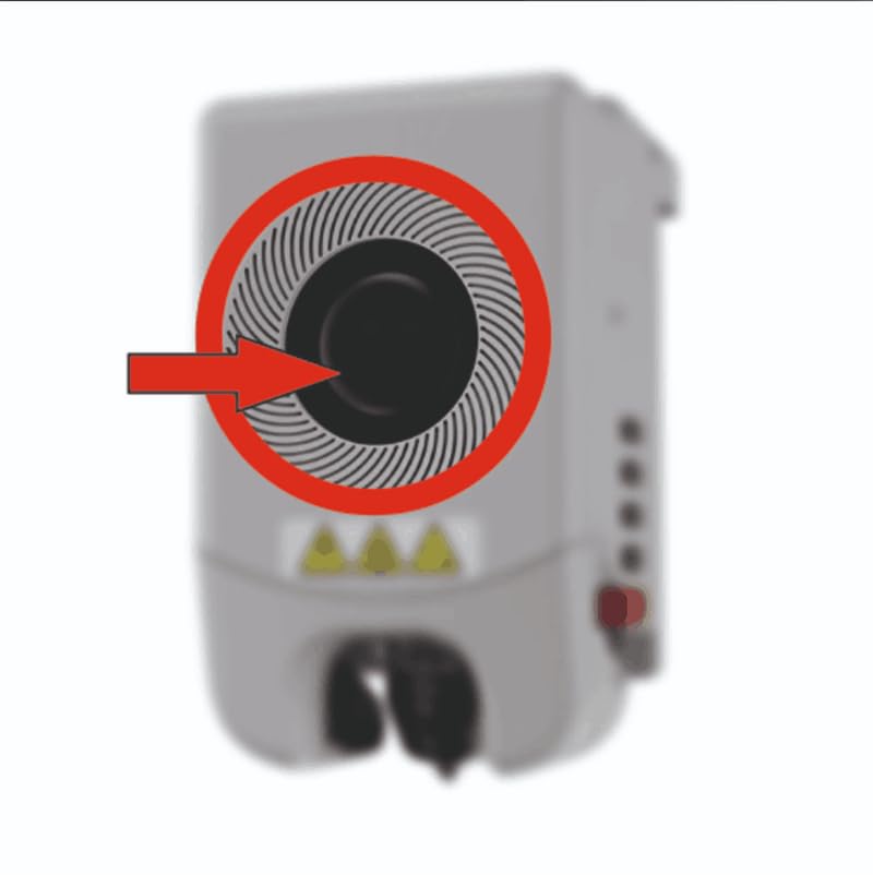 モデルターボファン5015 Flashforge Adventurer 5M / AD5M Pro用 - 3D