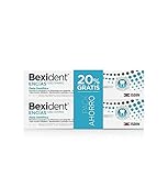 Isdin Bexident Encías, Uso Diario, Pasta Dentífrica, 125 Ml + 125 Ml, 2 Unidades