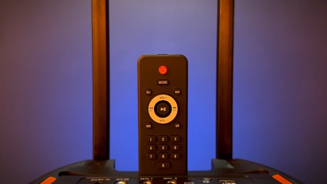 Amazon.co.jp: ホームカラオケキット、ワイヤレスマイクとスピーカー
