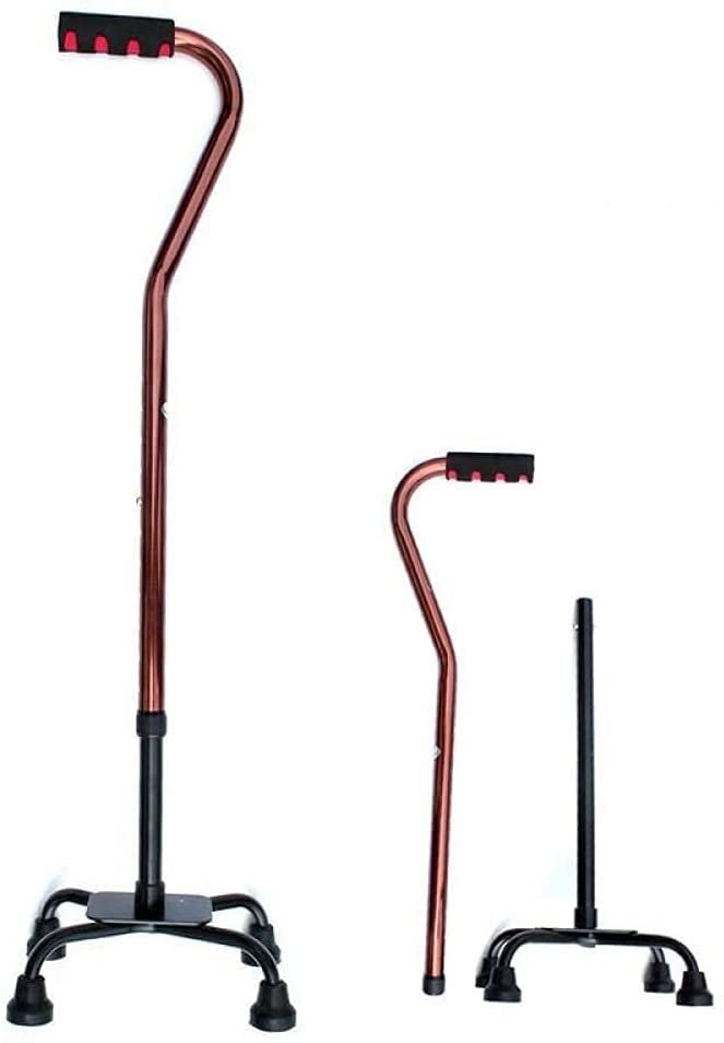Buy Walking Stick Adjustable Heights Walking Stick Height Adjustable