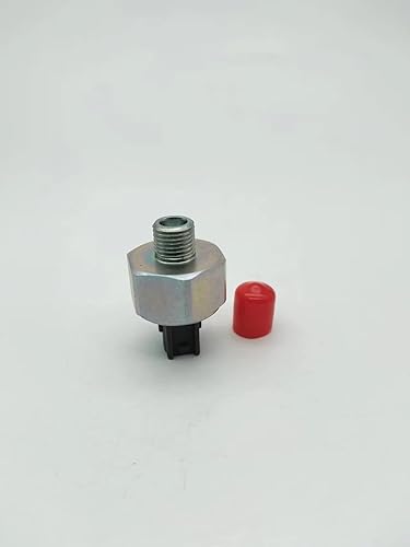 Miniatura 4 de GZRONGRI Sensor de control de golpes 89615-30050 8961530050 para Land Cruiser FZJ70 FZJ73 Fzj75 FZJ80, LX450
