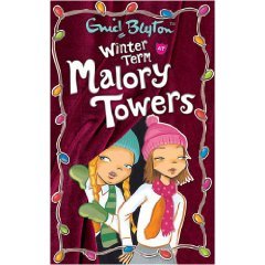 By Pamela Cox - Winter Term at Malory Towers (Malory Towers (Pamela Cox))
