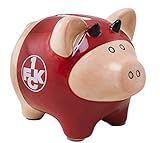  1. FC Kaiserslautern Sparschwein \