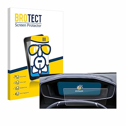 Brotect Pellicola Protettiva Vetro compatibile con...