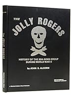 The Jolly Rogers: History of the 90th Bomb Group During World War II 0911852891 Book Cover