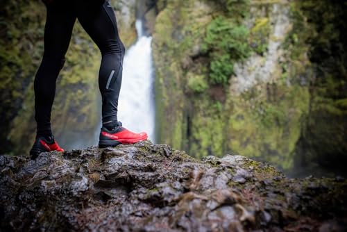 Image of Swiftwick ASPIRE ONE Running & Cycling Socks, Breathable, Compression Fit