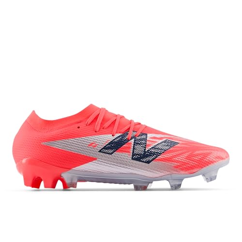 New Balance Unisex-Adult Furon Team Fg V8 Soccer Shoe3