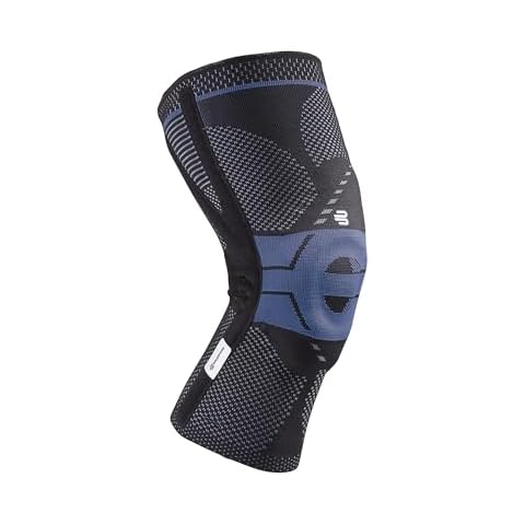 Bauerfeind GenuTrain P3 Knee Support Cover