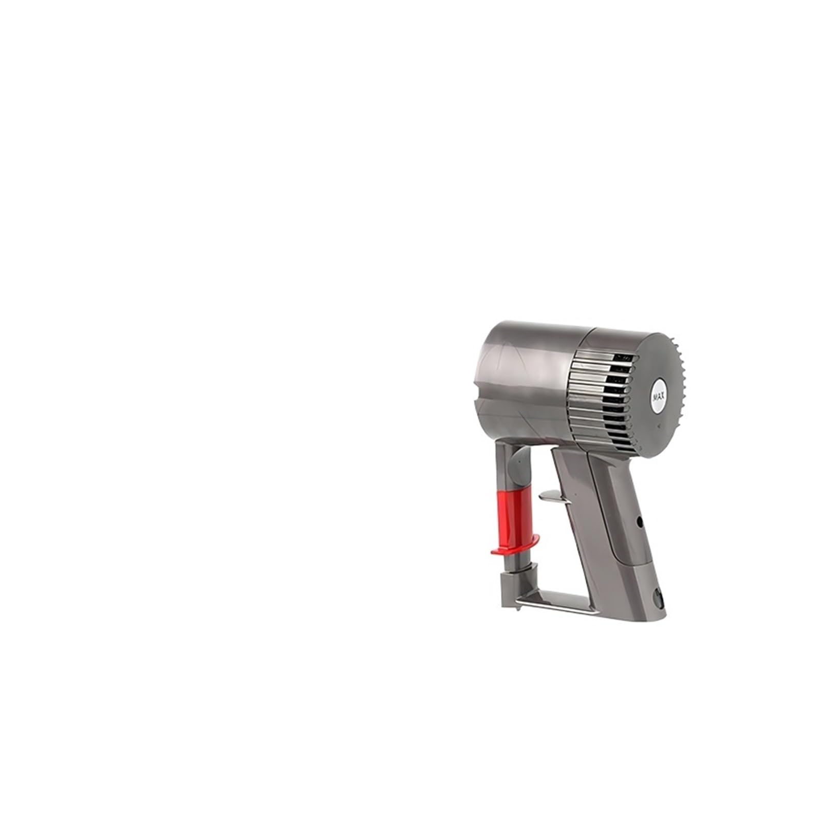 Piezas De Cabezal De Motor Accesorios De Repuesto De Motor De Aspiradora Robot, Compatibles con Dyson, V6 DC59 DC61 DC62 DC58 DC74, Cuerpo De Mango(V6...)