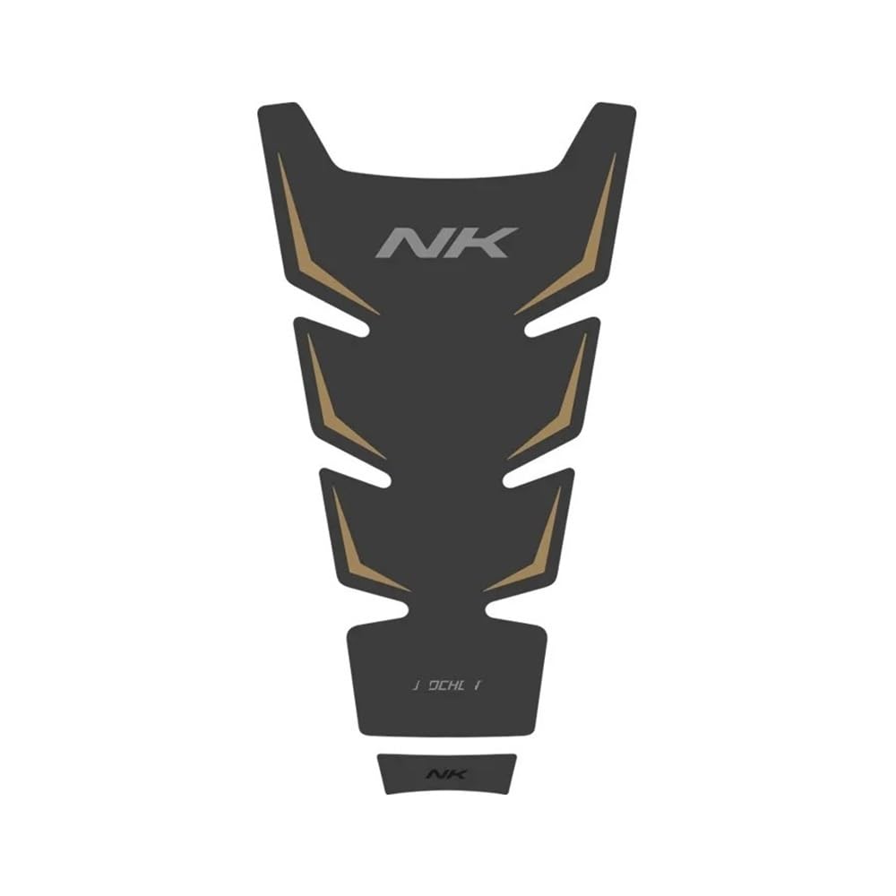 for CFMOTO 800NK Motorcycle Fuel Tank Pad Sticker Rubber Scratch Proof Protector Decals Motorcycle Anti-Slip Sticker Tanks Pad Protector