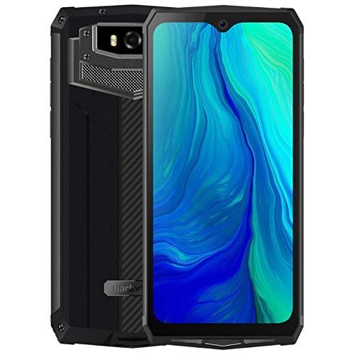 Preisvergleich Produktbild Blackview BV9100 4GB / 64GB Grey