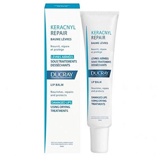 DUCRAY KERACNYL REPAIR - Balsamo per Labbra - 15 ml