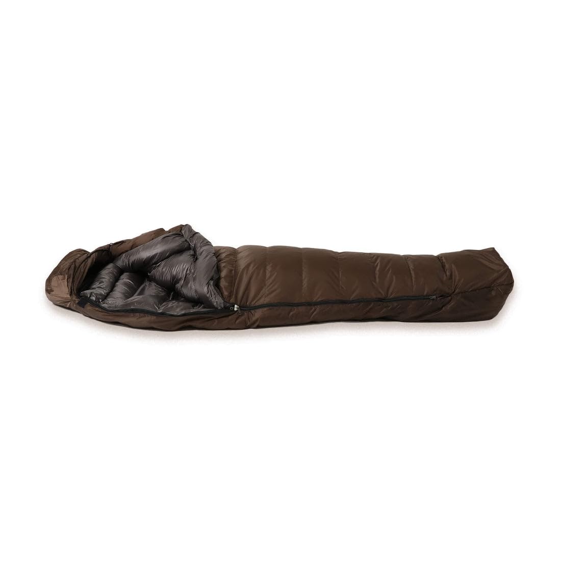 Amazon.co.jp: Nanga AURORA TEX light 750DX LONG BRW : Sports