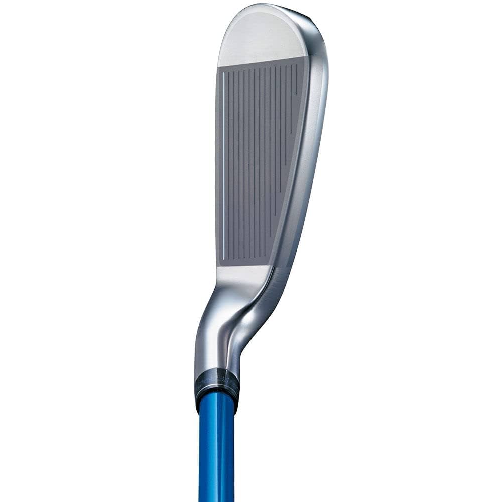 Amazon.com : XXIO Eleven Iron Set LH 6-PW Graph Stiff