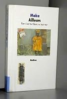 Ailleurs 221103196X Book Cover