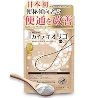 カイテキオリゴ　3袋セット 新品未開封】北の快適工房 カイテキオリゴ 3袋 Amazon.co.jp: 北