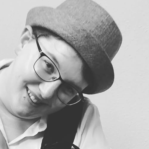 That Poetry Show by #KatySaidThat cover art