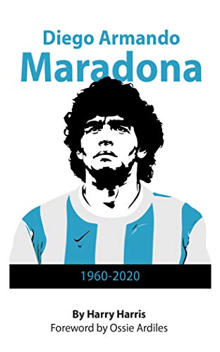 Diego Armando Maradona view 2