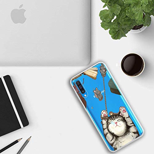 Caler Cover Compatibile con Samsung Galaxy Note 9