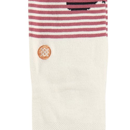 Stance Blinds Crew Socks (Large, Tan)4