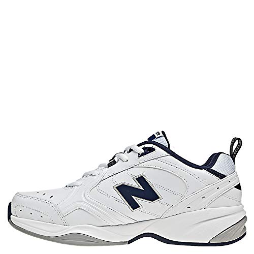 New Balance Uomo 624 V2 Casual Comfort Cross