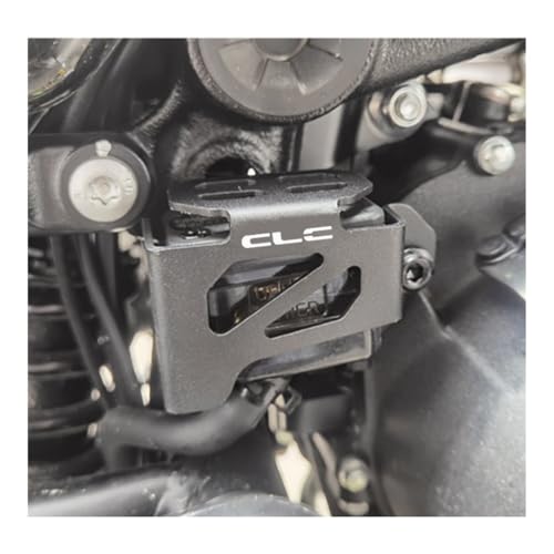 Réservoir frein arrière CFMOTO 450CLC protection bocal cassé - 3