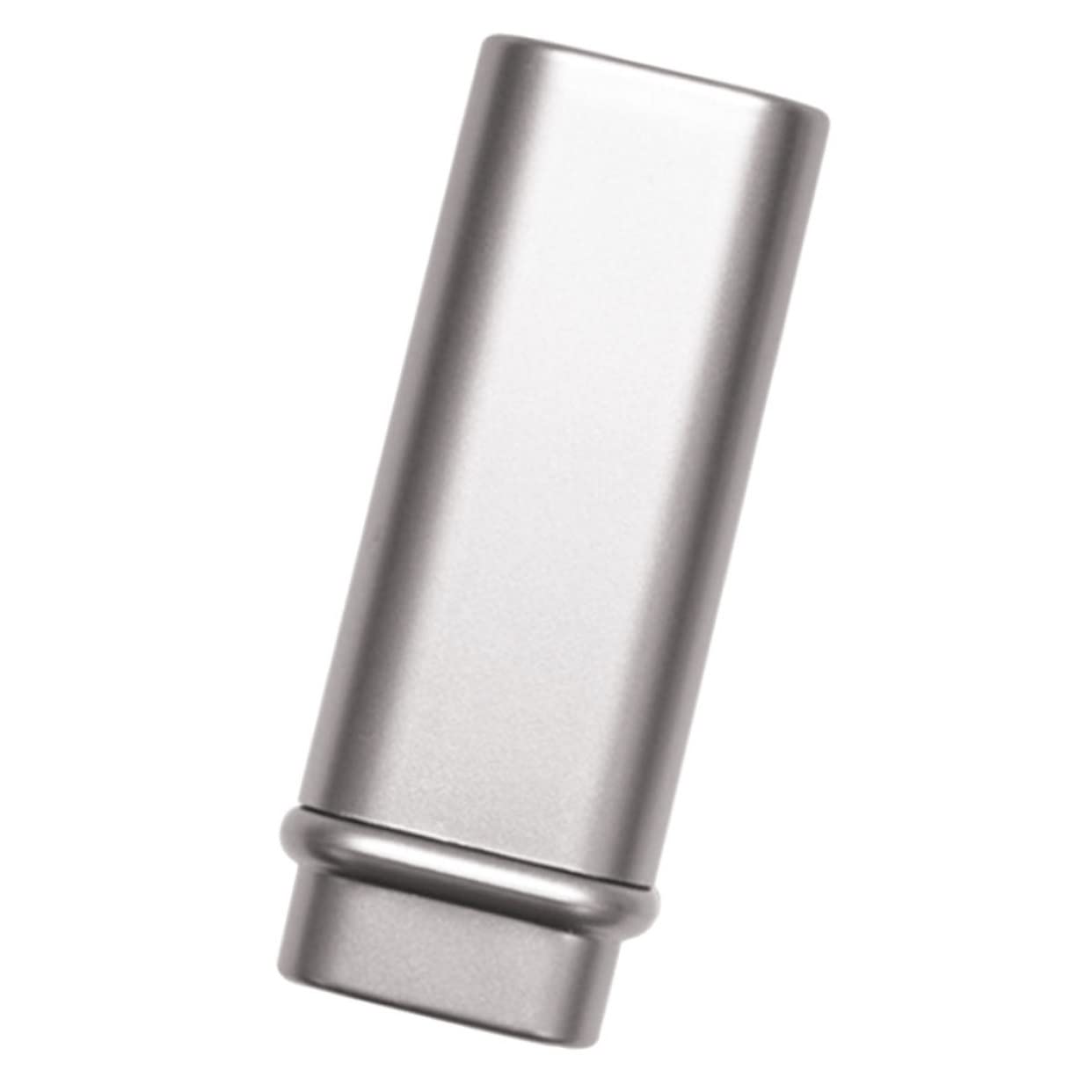 FOMIYES Cosmetic Powder Brush Nail Dust Remover Brush Retractable Makeup Blush for Easy Travel