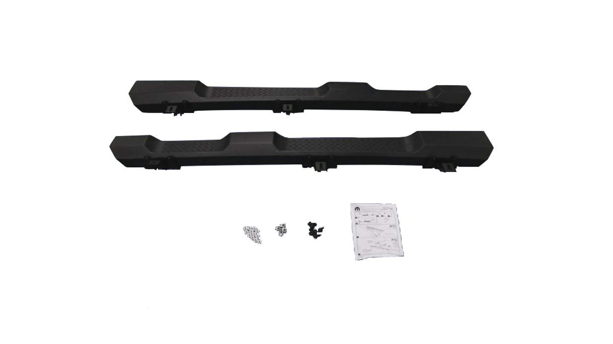 Mopar 82210571AD Running Board