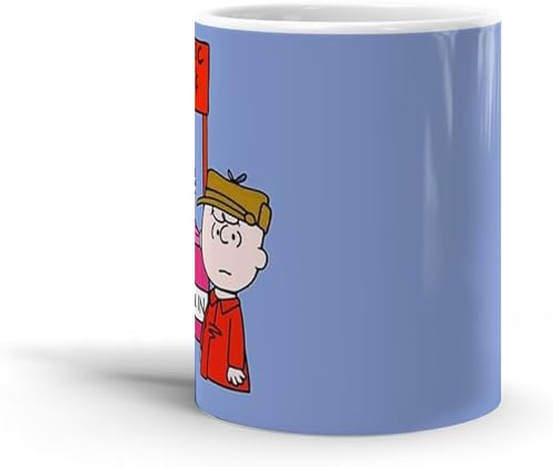 Miniatura 2 de Taza de café de cerámica blanca The Home Holidays Doctor Wedding Is Microondas Party In Birthdays Lavavajillas Té 15 11 Oz Taza segura