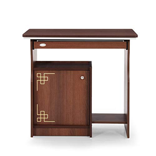 Image of Royaloak Marvin Computer Table - Small