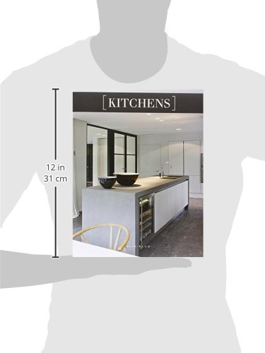 Kitchens cuisine complete equipee avec rangement pour grand espace