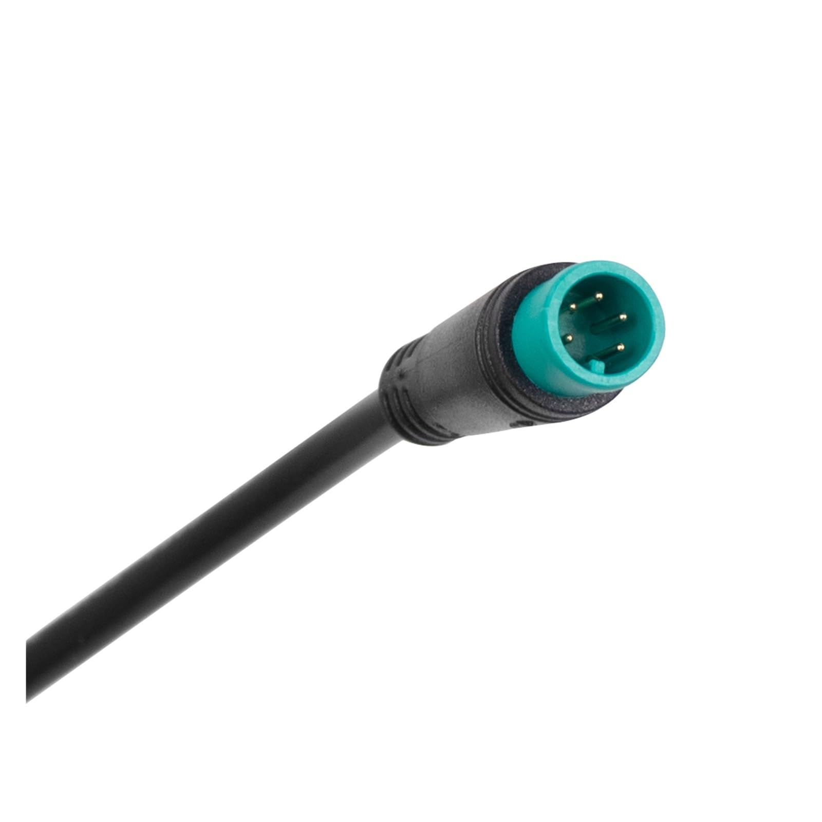 Reemplazo de Tablero de Instrumentos, Placa de Circuito de Pantalla de 36V, Compatible con Accesorios for Patinete eléctrico M365/Pro