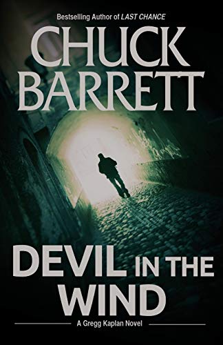 Devil in the Wind view 2