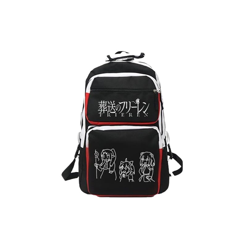 葬送のフリーレントラベルリュック