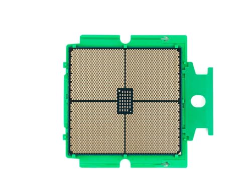 EPYC BERGAMO 128CORE 9754 360W - Processore - Immagine 1