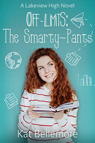 Off Limits: The Smarty-Pants (English Edition)
