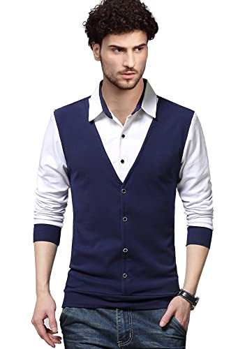 Image of EYEBOGLER Men's Regular T-Shirt