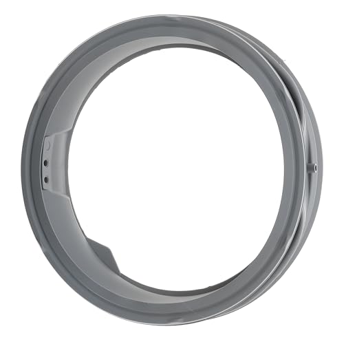 Masterpart Washing Machine Rubber Door Seal Gasket Boot Bellows To Fit LG Washing Machines MDS38265303
