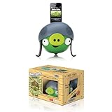 Gear4 Angry Birds Speaker (Helmet Pig)