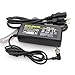 SZRMCC 12V 3A 5.5x2.1mm with Self-Locking AC DC Power Supply Adapter for Video Devices Pix-E5H PIX-E7 KiPRO Atomos Monitor Lectrosonics SR Receiver
