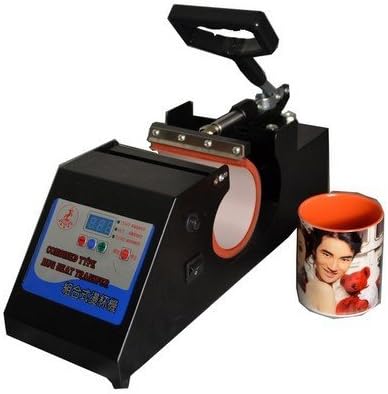 Gowe Digital Mug Sublimation Machine, New Digital Mug/Cup Printing Machine