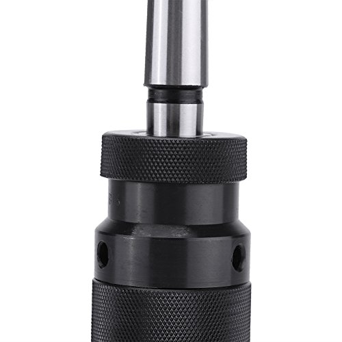 Mandrino autoserrante 1pc 0-13mm 1/2con Albero