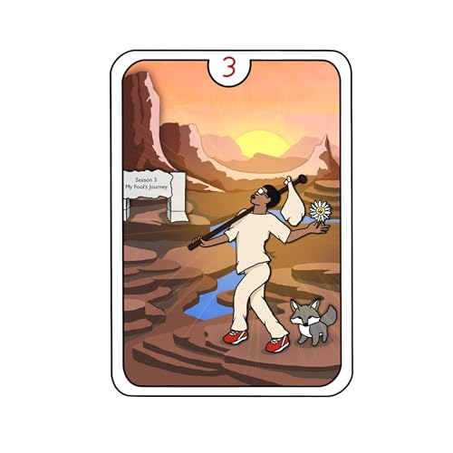 『My Fools Journey Podcast』のカバーアート